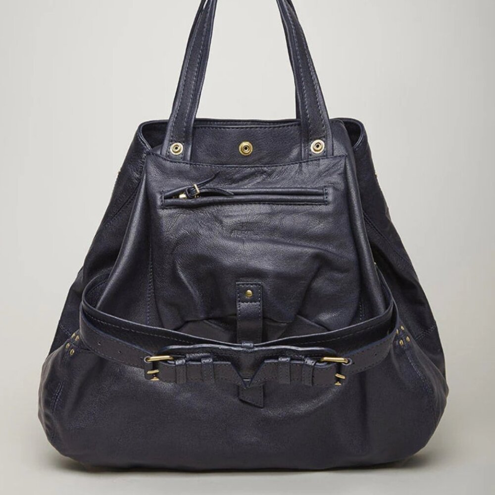 Jerome Dreyfuss Billy Bag "EUC" - Picture 13 of 16